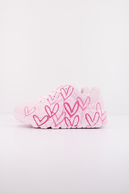 SKECHERS SKECHERS X JGOLDCROW en color LPMT  (1)