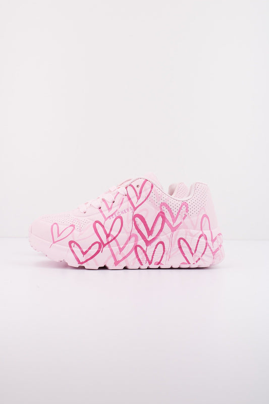 SKECHERS SKECHERS X JGOLDCROW en color LPMT  (1)