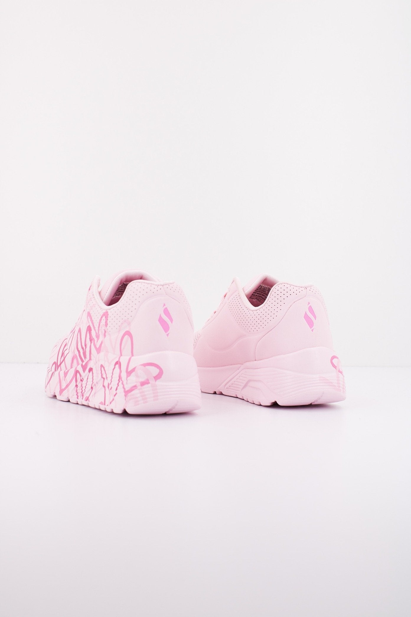 SKECHERS SKECHERS X JGOLDCROW en color LPMT  (3)
