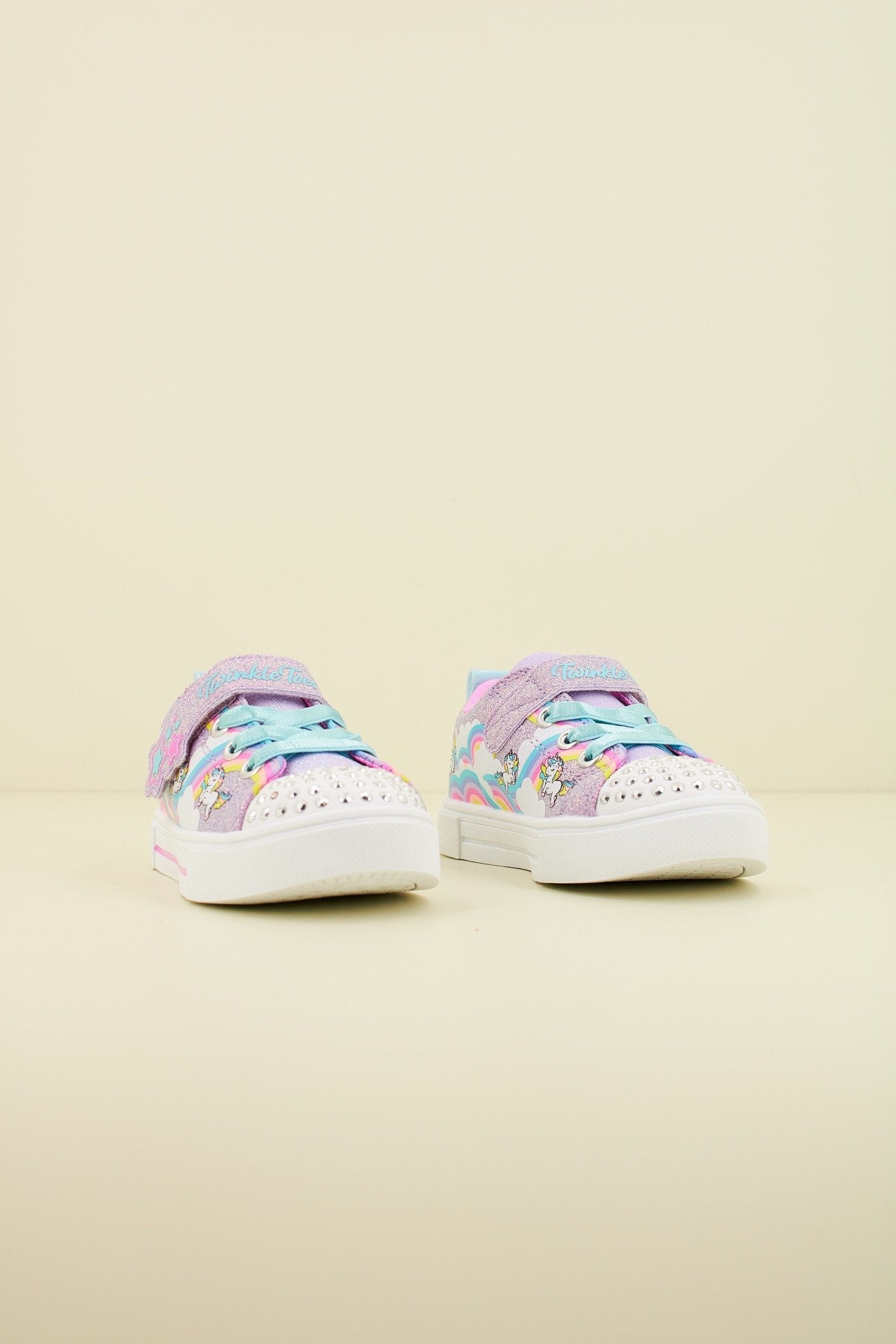 SKECHERS TWINKLE SPARKS - JUM en color LVMT  (2)