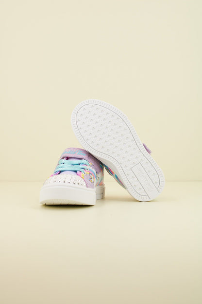 SKECHERS TWINKLE SPARKS - JUM en color LVMT  (4)