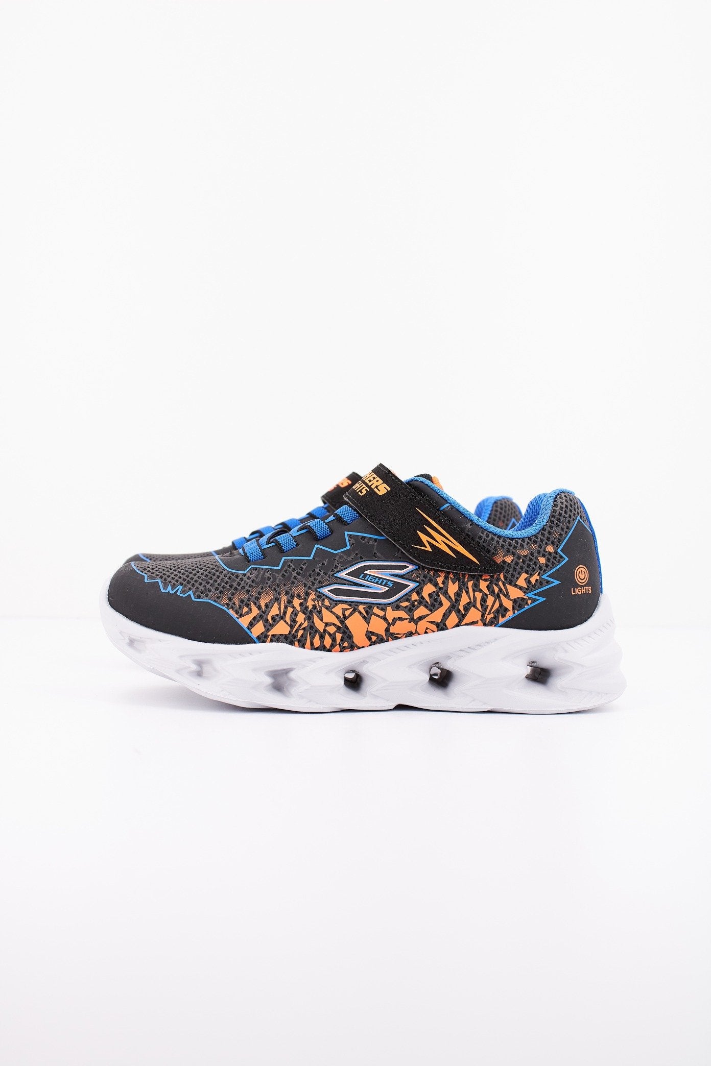SKECHERS VORTEX . - ZORENTO en color BBOR  (1)