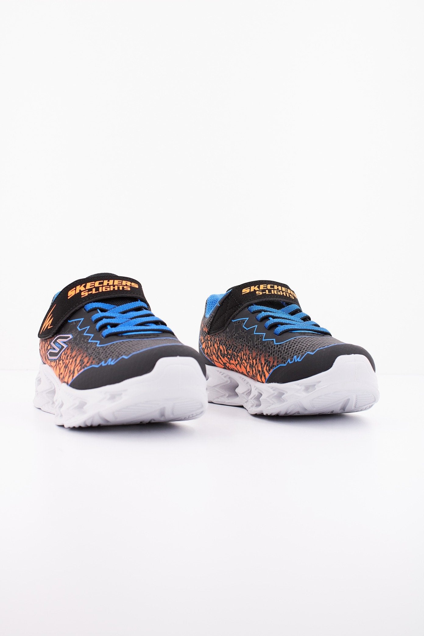 SKECHERS VORTEX . - ZORENTO en color BBOR  (2)