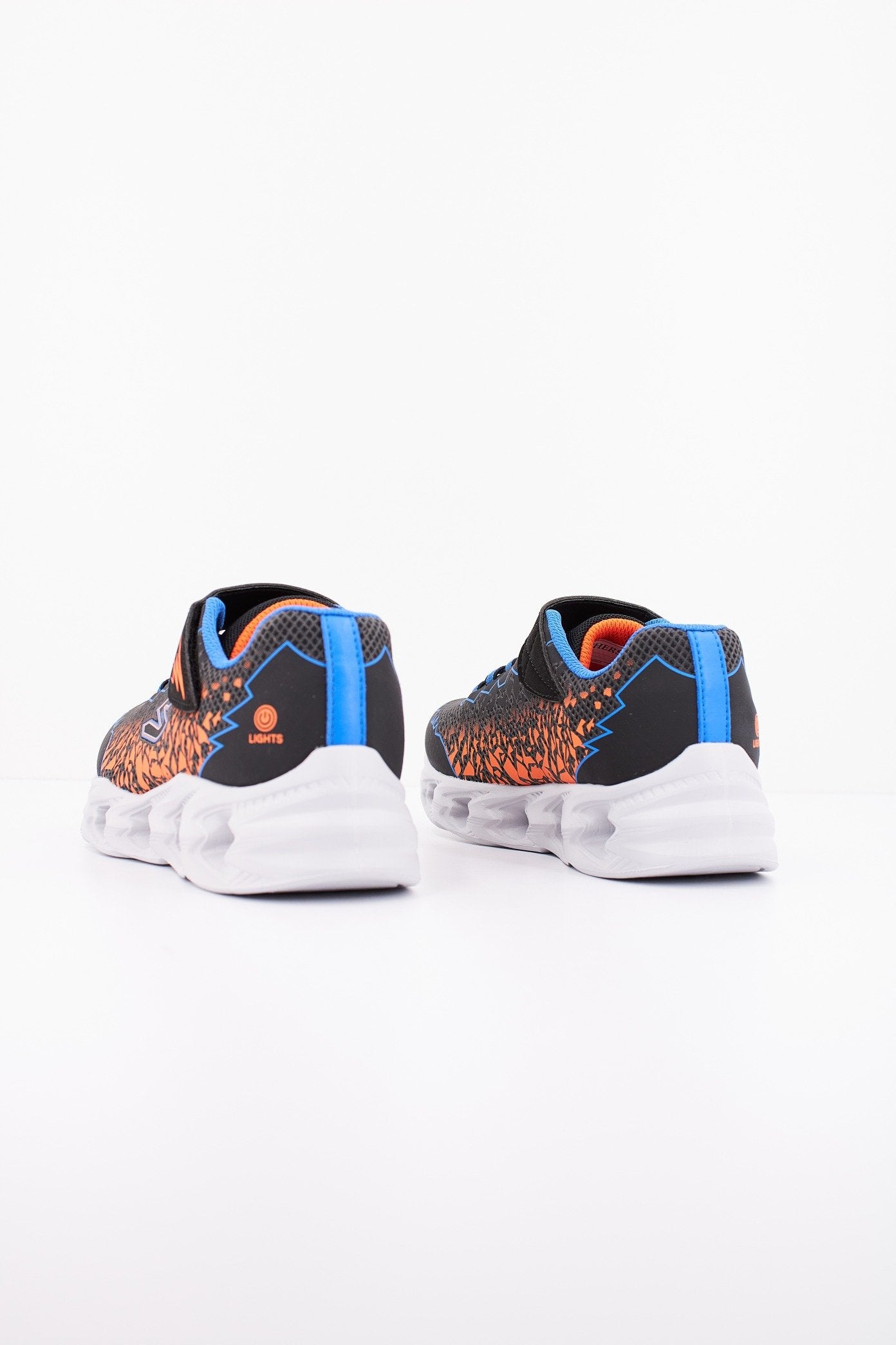 SKECHERS VORTEX . - ZORENTO en color BBOR  (3)