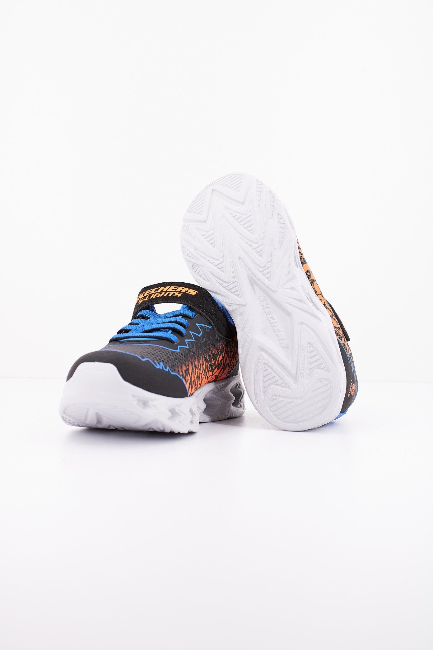 SKECHERS VORTEX . - ZORENTO en color BBOR  (4)