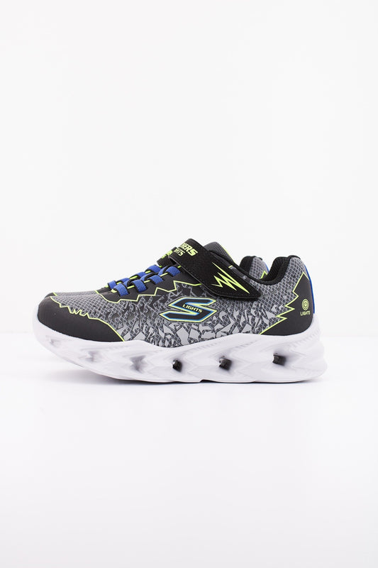 SKECHERS VORTEX . - ZORENTO en color BKYL  (1)