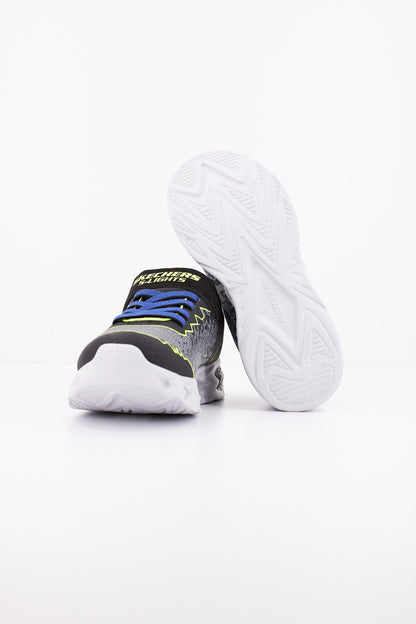 SKECHERS VORTEX . - ZORENTO en color BKYL  (4)