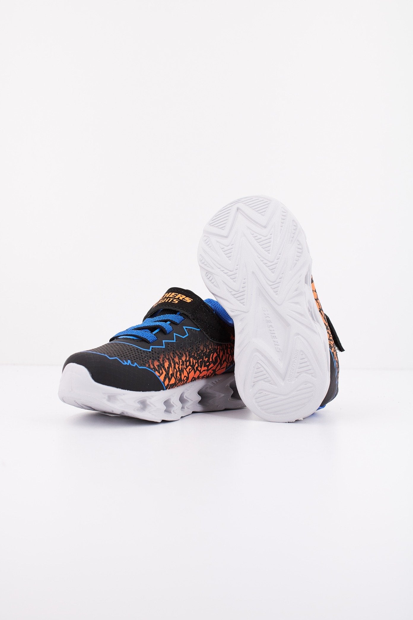 SKECHERS VORTEX . en color BBOR  (4)