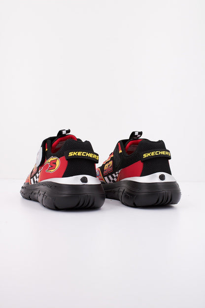 SKECHERS L en color BKRD  (3)