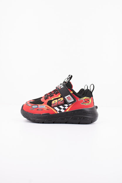 SKECHERS SKECH TRACKS en color BKRD  (1)