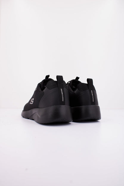 SKECHERS S  en color BBK  (3)