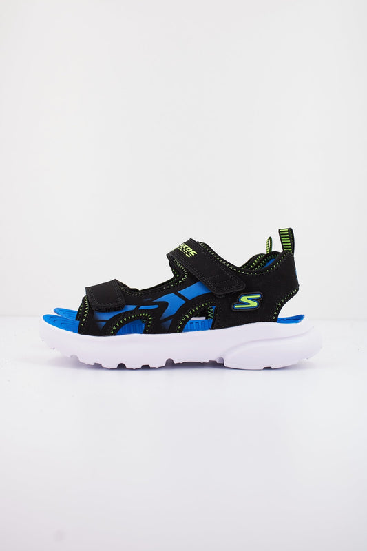 SKECHERS L  en color BBLM  (1)