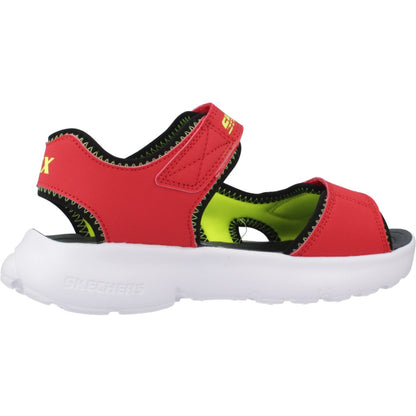 SKECHERS L  en color RDBK  (4)