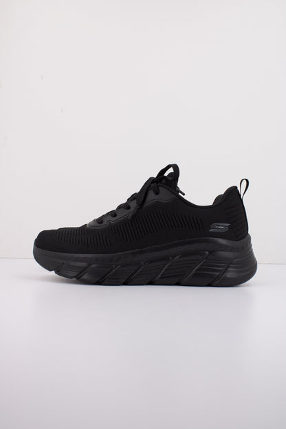 SKECHERS BOBS B FLEX HI FLYIN en color BBK  (1)
