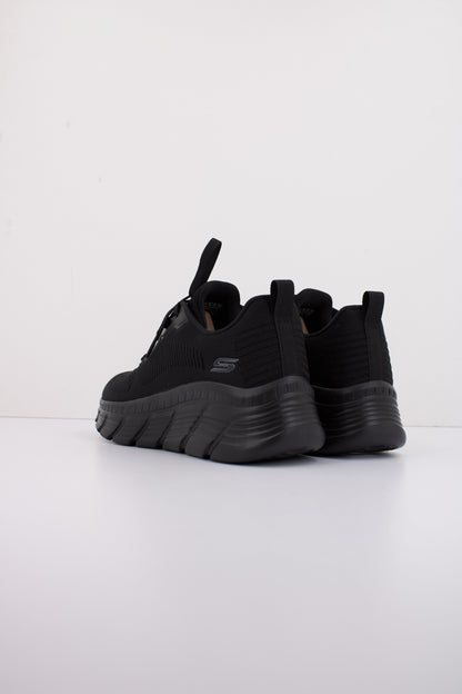 SKECHERS BOBS B FLEX HI FLYIN en color BBK  (4)