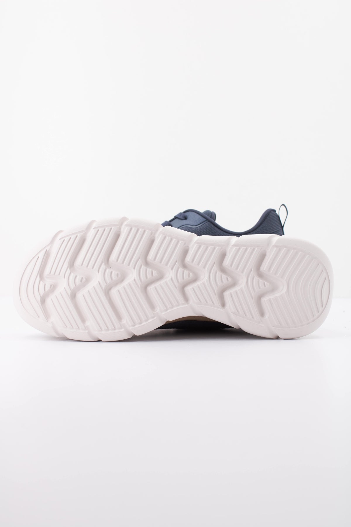 SKECHERS BOBS B FLEX HI FLYIN en color NVGD  (5)