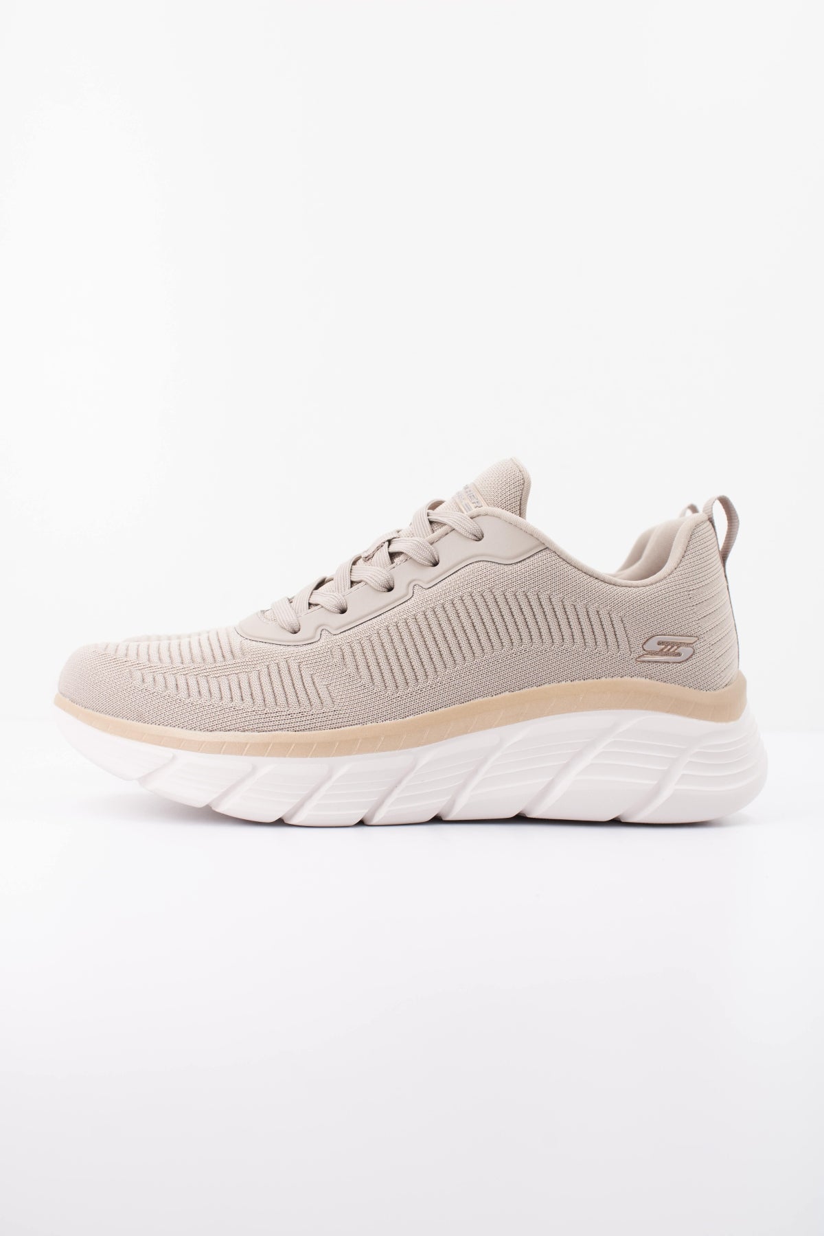 SKECHERS BOBS B FLEX HI FLYIN en color TPGD  (1)