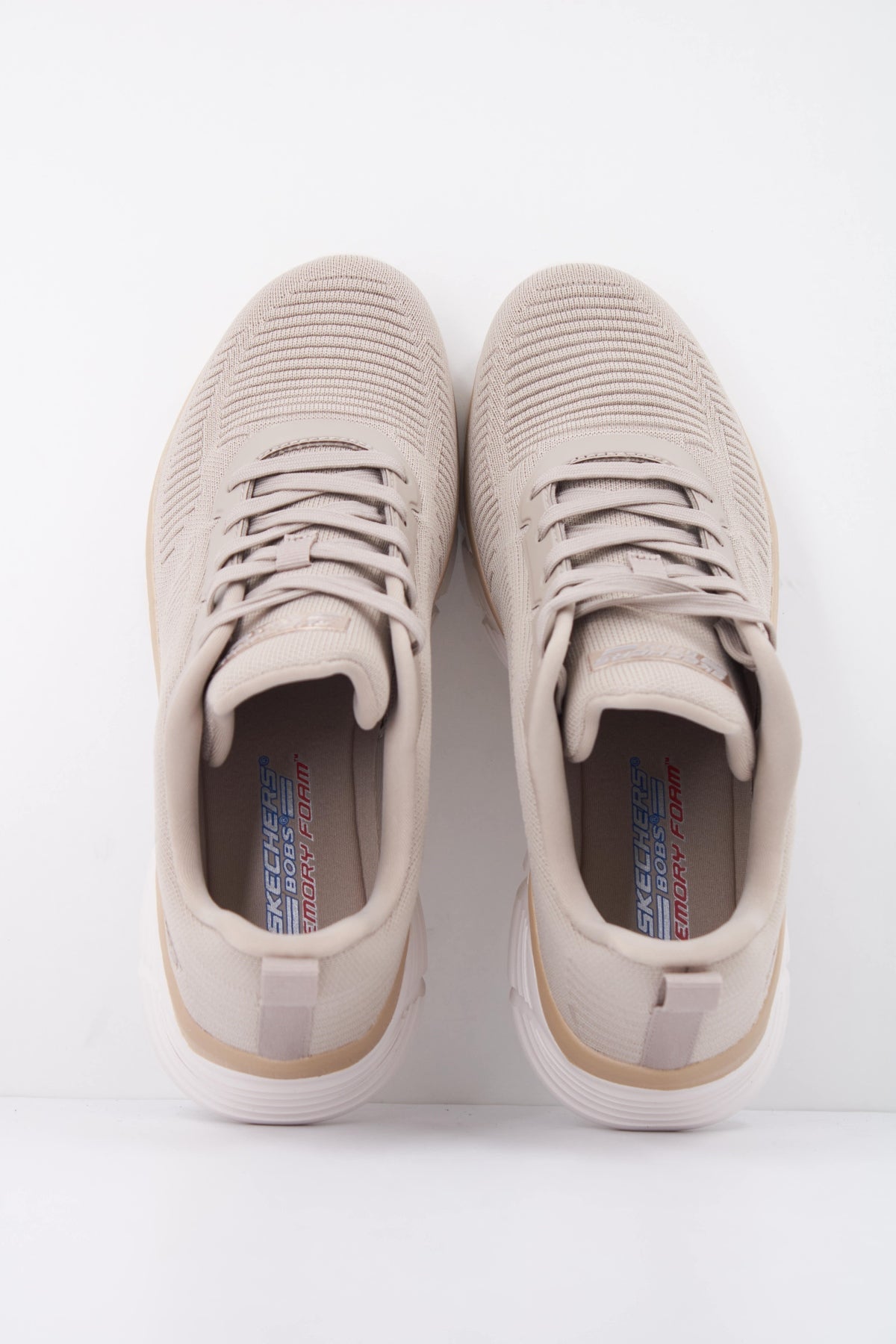 SKECHERS BOBS B FLEX HI FLYIN en color TPGD  (3)