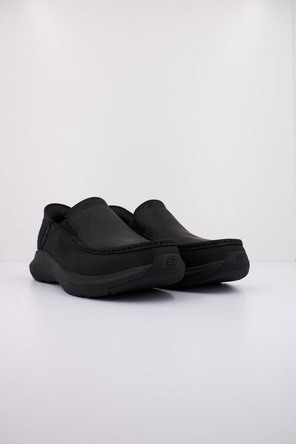 SKECHERS SLIP-INS: PARSON-OSW en color BBK  (2)