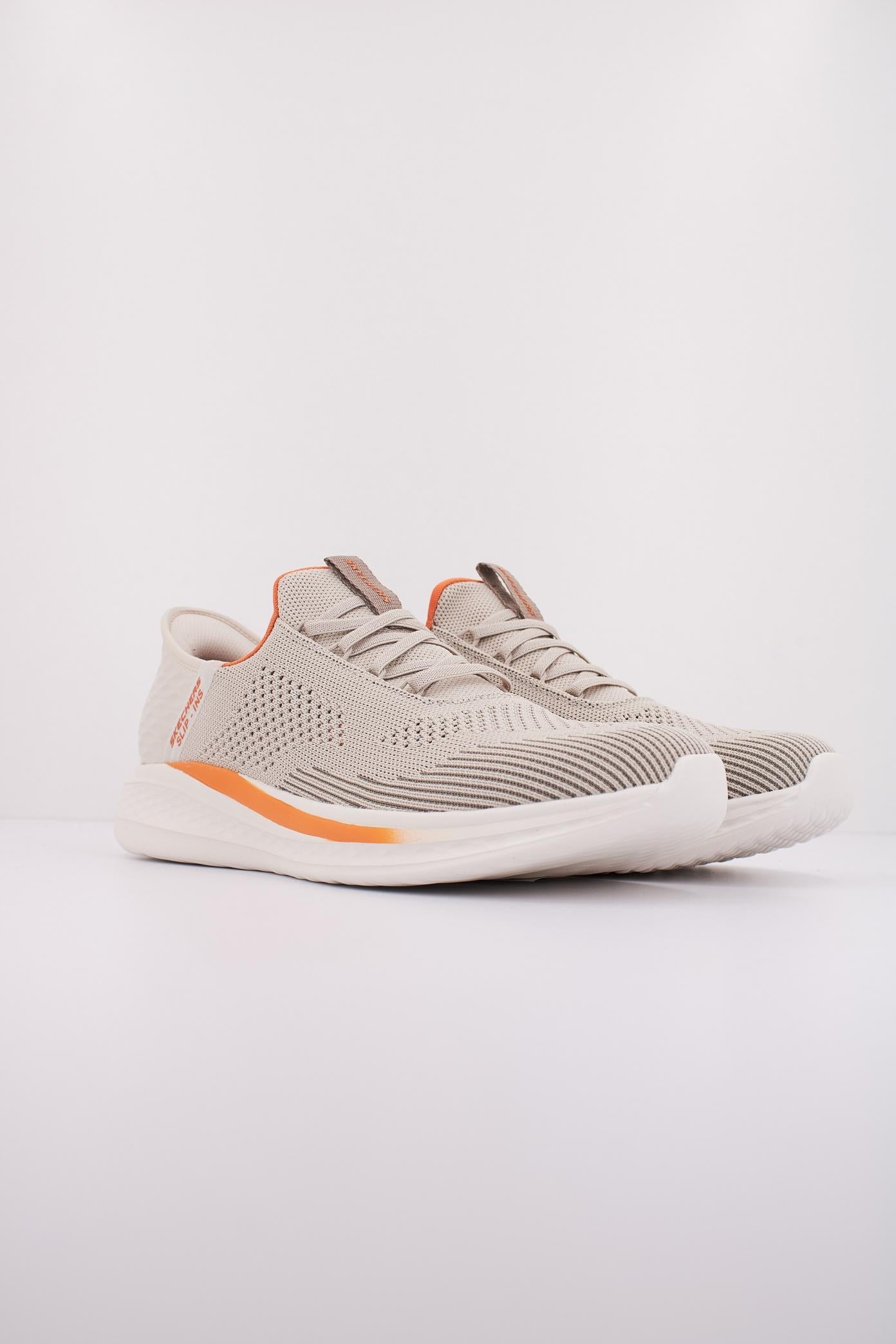 SKECHERS SLIP-INS SK SL en color SND  (2)