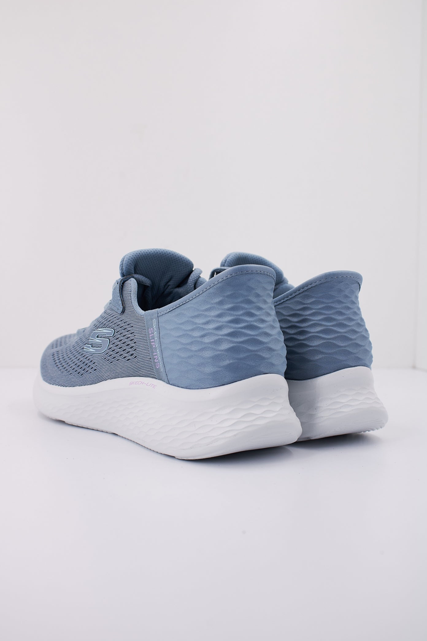 SKECHERS SKECH-LITE PRO-NATUR en color SLT  (4)