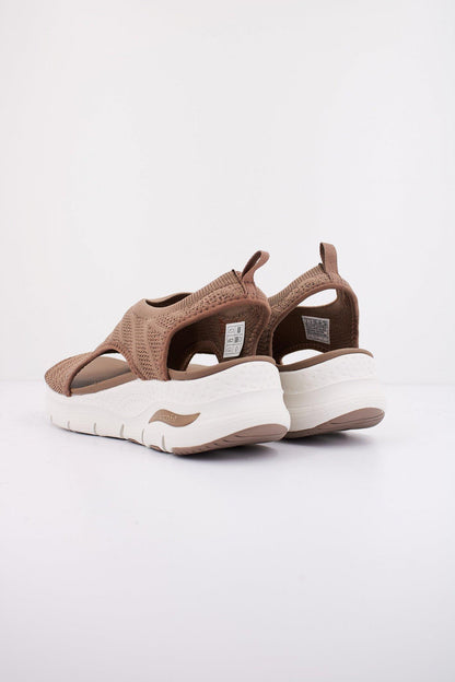 SKECHERS ARCH FIT - DARLING D en color MOC  (3)