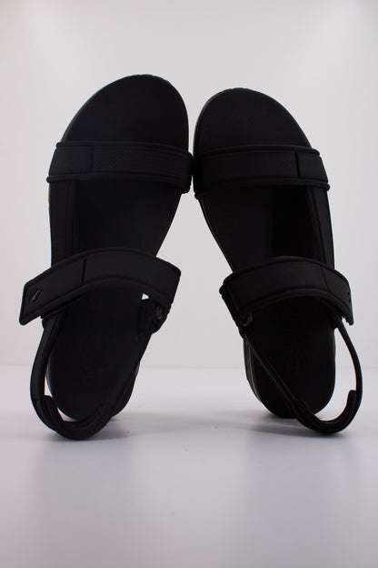 SKECHERS UNO - SUMMER STAND  en color BBK  (3)