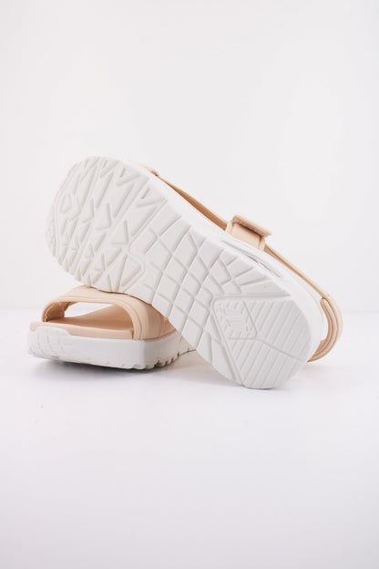 SKECHERS UNO - SUMMER STAND  en color NAT  (4)