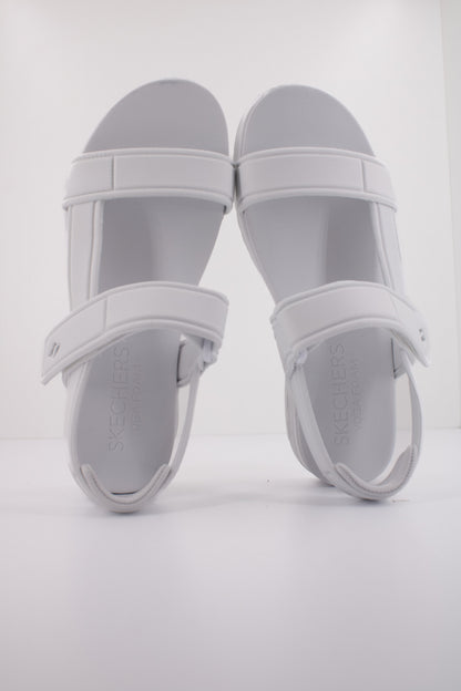 SKECHERS UNO - SUMMER STAND  en color WHT  (3)