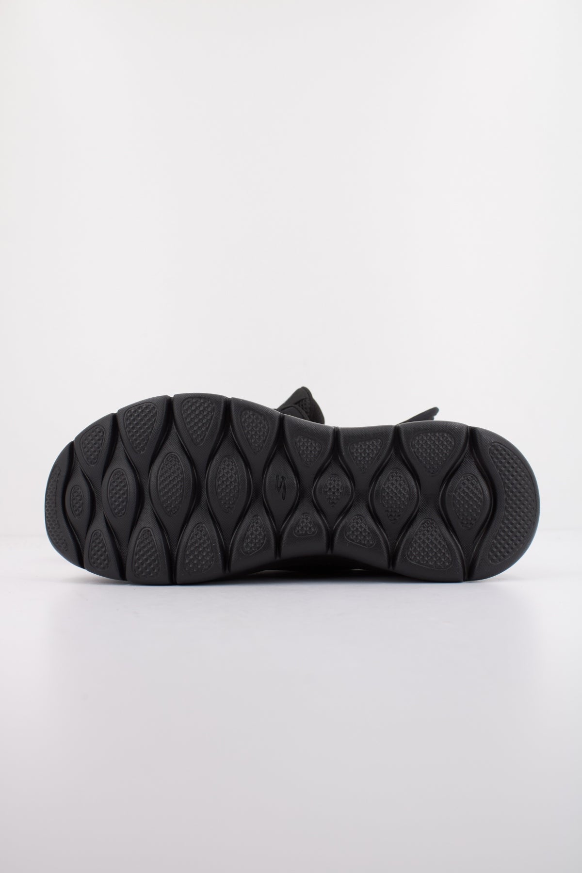 SKECHERS GO WALK FLEX GRAND E en color BBK  (5)