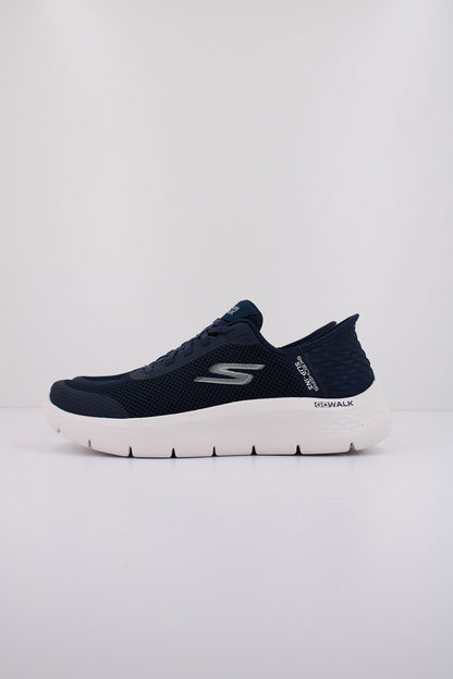 SKECHERS SLIP-INS  GO WALK FL en color NVW  (1)