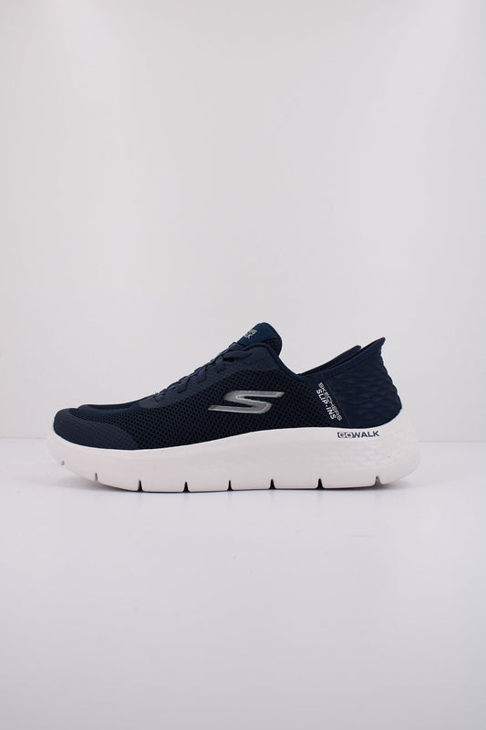 SKECHERS SLIP-INS  GO WALK FL en color NVW  (1)