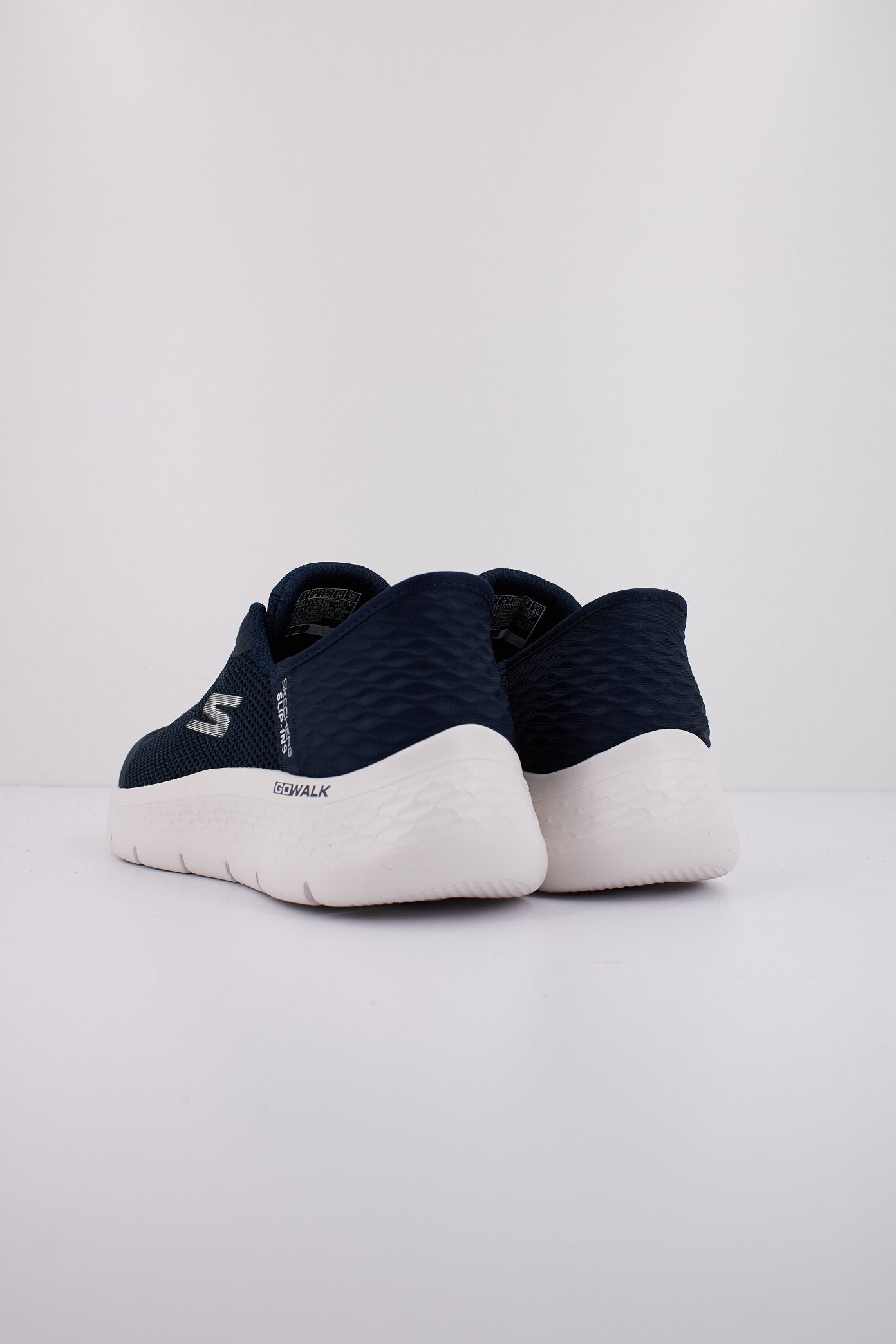 SKECHERS SLIP-INS  GO WALK FL en color NVW  (3)