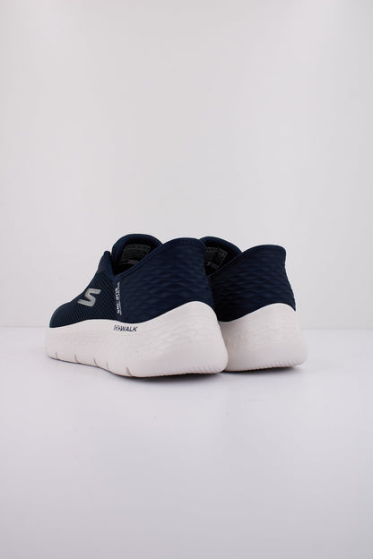 SKECHERS SLIP-INS  GO WALK FL en color NVW  (3)