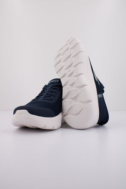SKECHERS SLIP-INS  GO WALK FL en color NVW  (4)