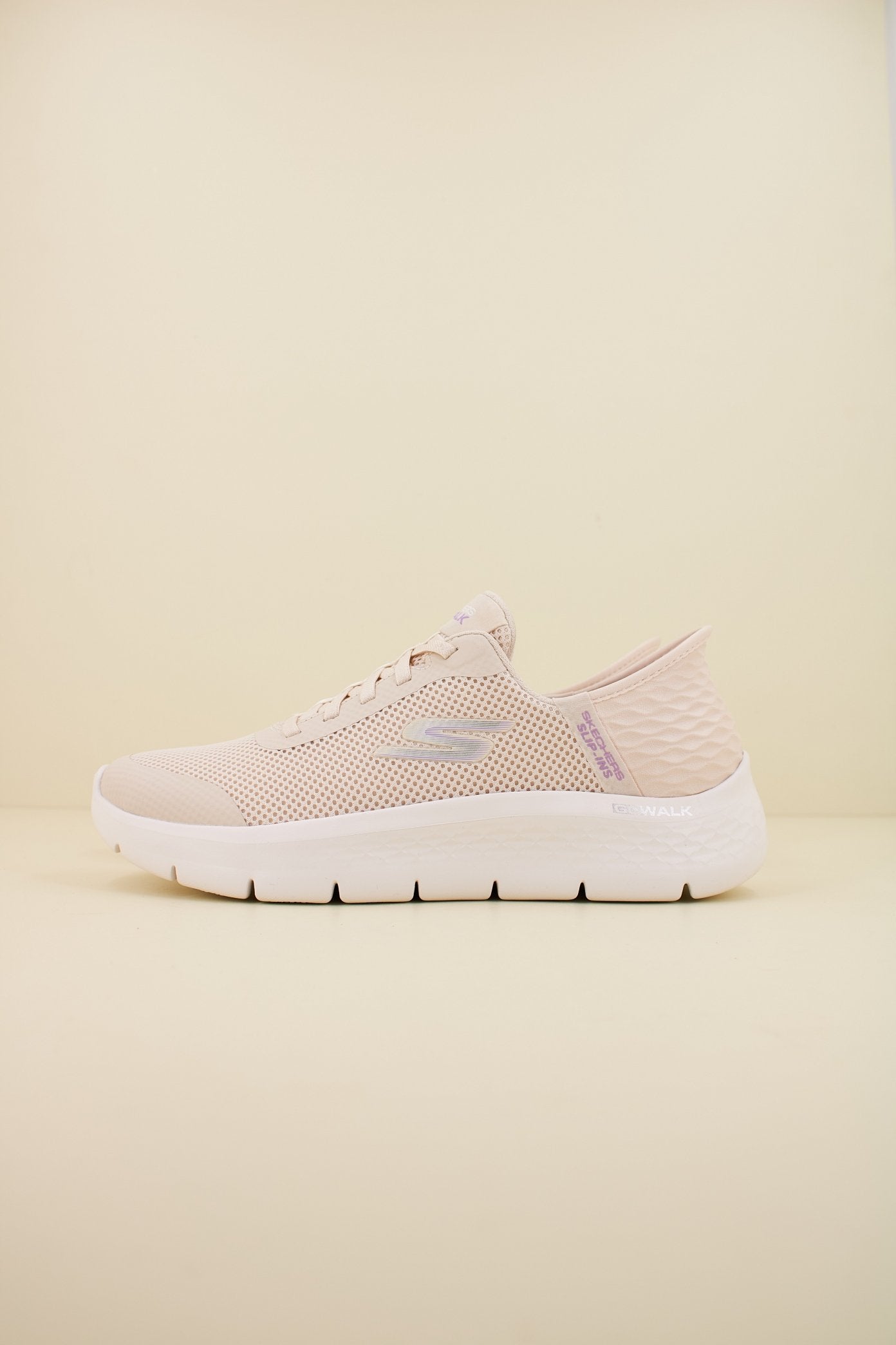 SKECHERS SLIP-INS  GO WALK FL en color OFWT  (1)