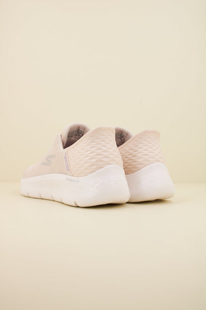 SKECHERS SLIP-INS  GO WALK FL en color OFWT  (3)