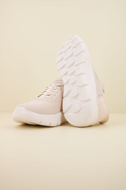 SKECHERS SLIP-INS  GO WALK FL en color OFWT  (4)