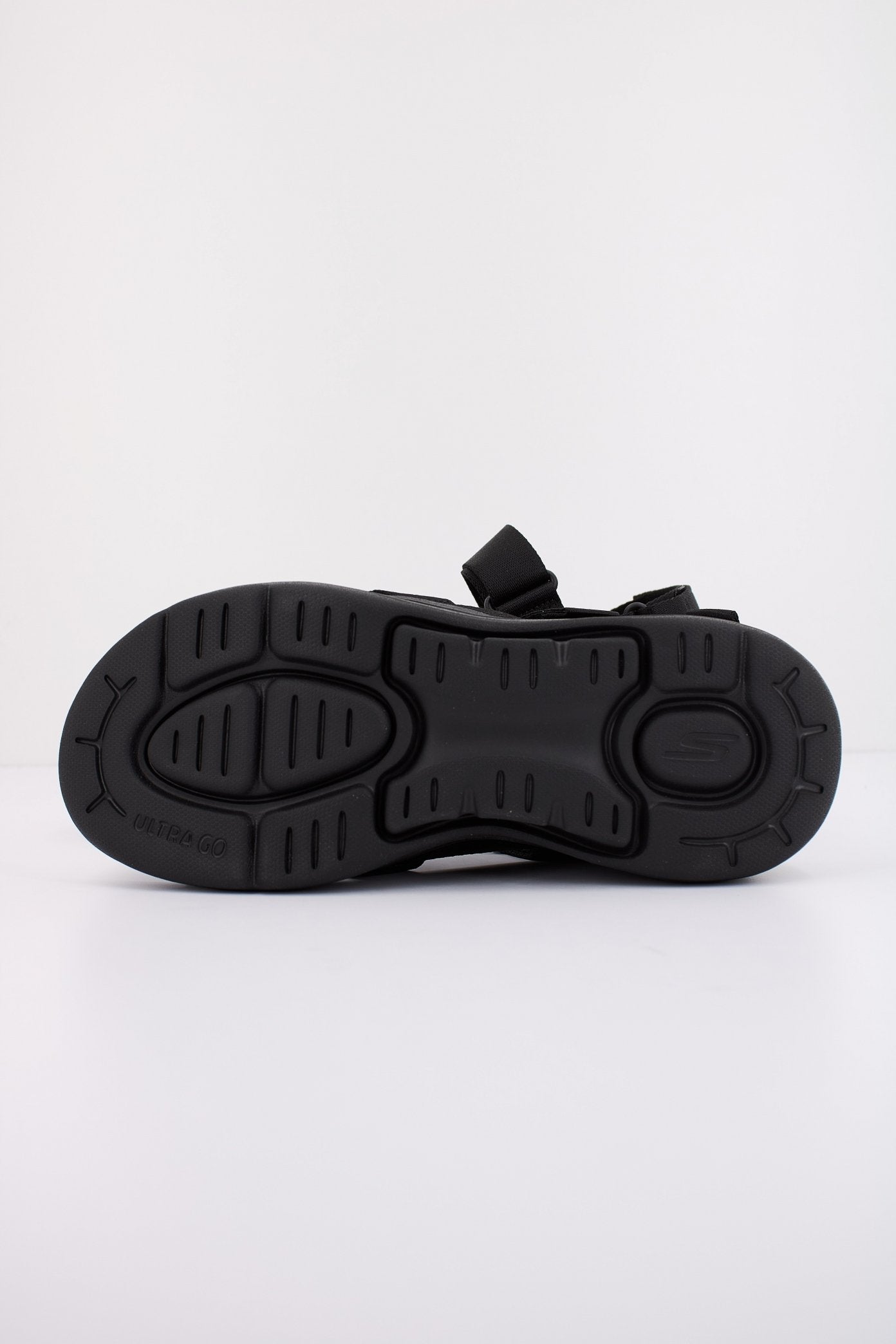 SKECHERS GO WALK ARCH FIT SAN en color BBK  (5)