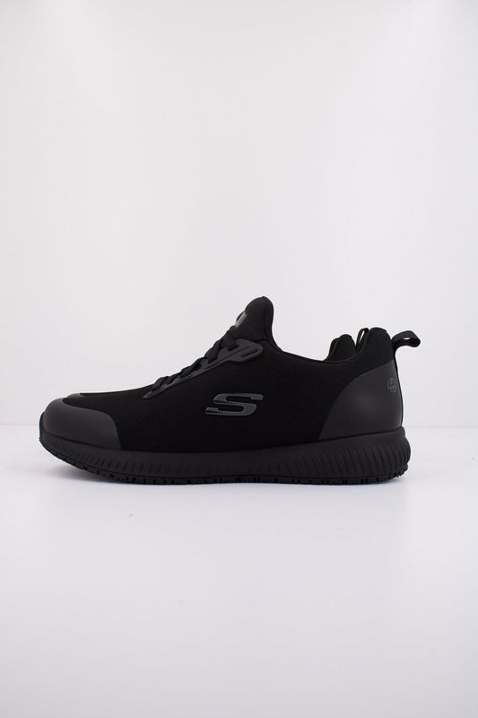 SKECHERS SQUAD SR - MYTON en color BLK  (1)