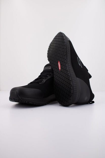 SKECHERS SQUAD SR - MYTON en color BLK  (4)