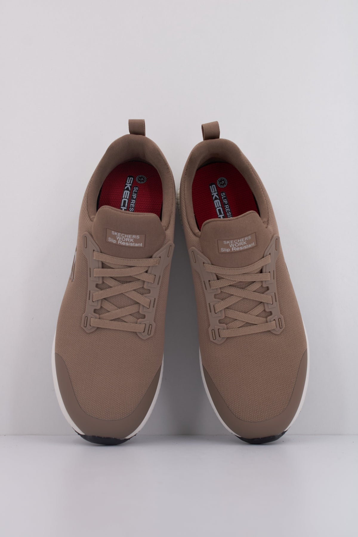 SKECHERS SQUAD SR - MYTON en color TPE  (3)