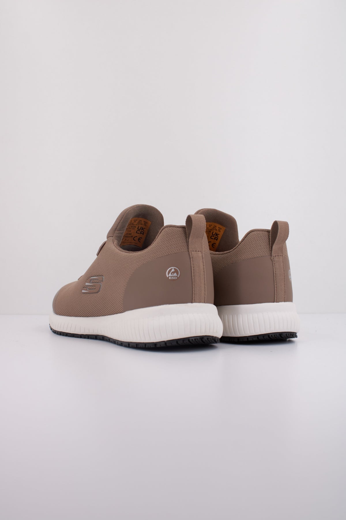 SKECHERS SQUAD SR - MYTON en color TPE  (4)