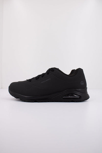 SKECHERS UNO SR - SUTAL en color BLK  (1)