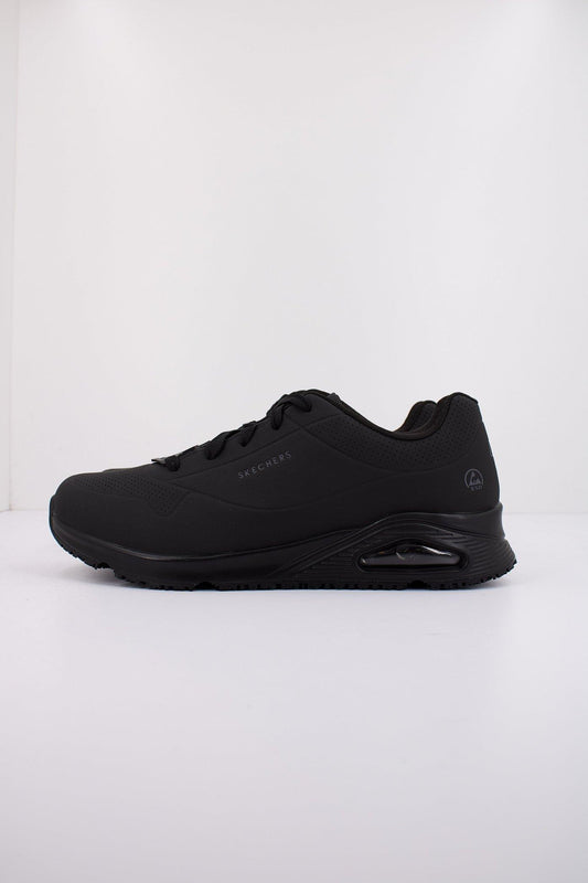 SKECHERS UNO SR - SUTAL en color BLK  (1)