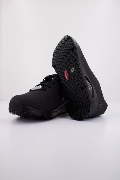 SKECHERS UNO SR - SUTAL en color BLK  (4)