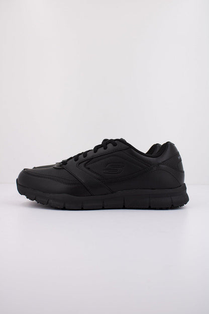 SKECHERS NAMPA en color BLK  (1)