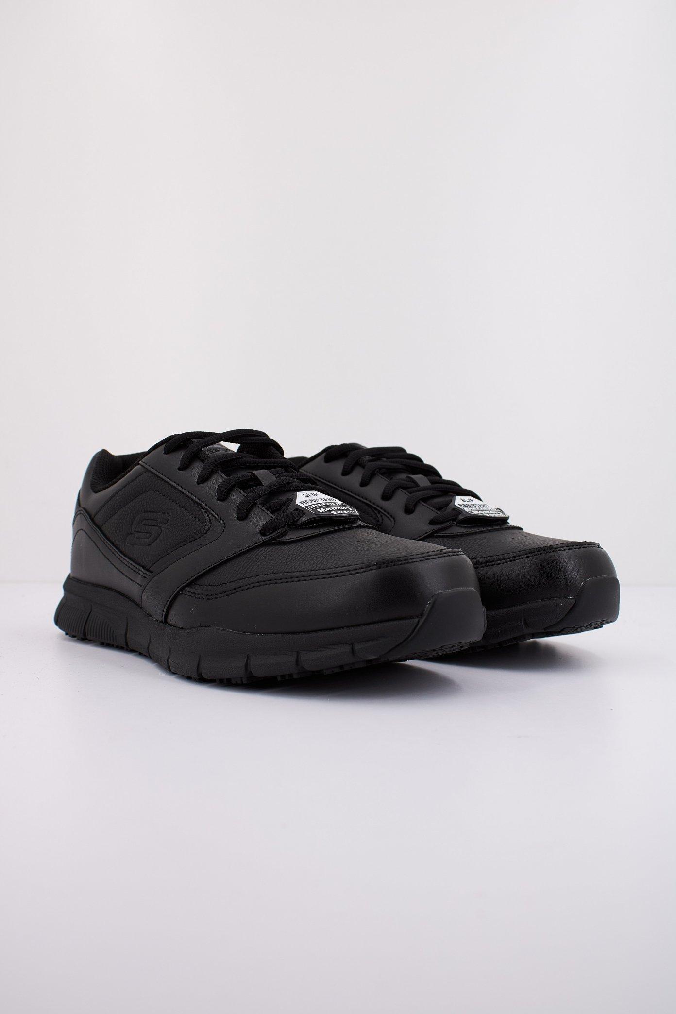 SKECHERS NAMPA en color BLK  (2)