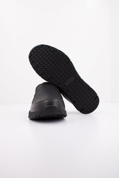 SKECHERS NAMPA-GROTON en color BLK  (4)