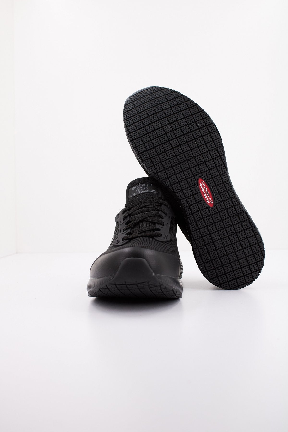 SKECHERS SQUAD en color BLK  (4)